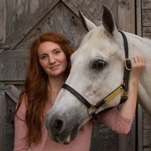 Meet your Posher, Tessa